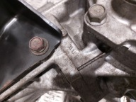 REDUKTOR diff PEUGEOT 4008 1.8HDI 067038