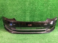 front bumper front SKODA FABIA III 6V0