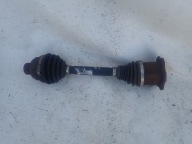 AUDI A4 B8 8K 2.0 semi-axis right front