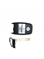 key key PILOT KIA SPORTAGE IV 4 (2016-2018)
