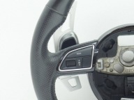lenkrad leder MULTI SCIETA TUNING AUDI A5 8T LIFT S-LINE 8K0419091DB