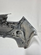 SEAT IBIZA IV 6J 08-12 bumper front front 6J0807231 LAK.LC9Z