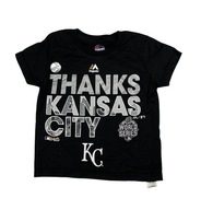 Tričko pre chlapca Kansas City MLB 24m