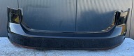 bumper rear part rear VW PASSAT B8 KOMBI 14- PDC LC9X