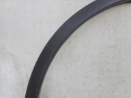 SEAT TARRACO FR 18-> moulding cap right front