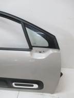 TÜR RECHTS VORNE CITROEN C3 20R