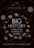 The Little Book of Big History: The Story of