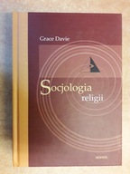 Grace Davie SOCJOLOGIA RELIGII