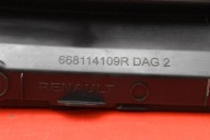 torpedo EU 668114109R DACIA SANDERO STEPWAY 3 III 20-21