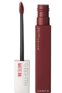 Maybelline Super Stay Matte Ink matowa pomadka do ust 50 Voyager