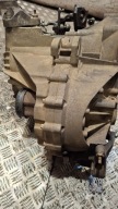 CAMBIO FORD FOCUS MKII 2.0TDCI 4M5R-7002-CE