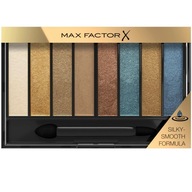Max Factor paletka očných tieňov 04 Peacock Nudes