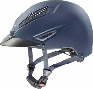 Kask jeździecki Uvex Perfexxion II Glamour 52-55cm