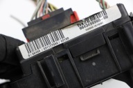 CITROEN PEUGEOT module control unit compartment BSM B2 9643498980 T118470002E