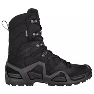 buty wojskowe taktyczne wysokie LOWA Zephyr GTX HI MK2 czarne [r.42,5 EU]