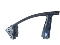 OPEL INSIGNIA B pillar windows left front GORA SLUPKA B GORA SLUPKA A