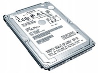 Dysk twardy Hitachi 5K750-500 500GB SATA II 2,5"