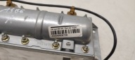 Airbags air bag Gurten sensor Audi A4 B6