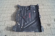cover chassis rear part left TOYOTA HIGHLANDER II 2