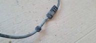 A6 C8 4K bundle wiring of the sensor wheels ABS right right front 4K0972252A