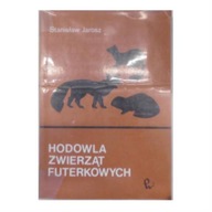 Hodowla zwierząt futerkowych - Stanisław Jarosz