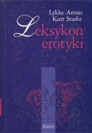 Lykke Aresin - Leksykon erotyki