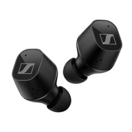 Sennheiser CX Plus True Wireless czarne dokanałowe