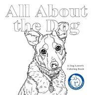 All About the Dog: A Battersea Dogs & Cats