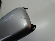 mirror left front OPEL VECTRA C 24436145 EUROPA