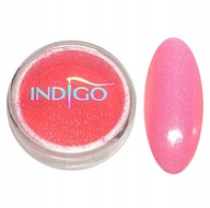 Indigo Pyłek Syrenka Neon Pink różowy 2,5g Pro