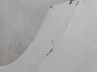 MITSUBISHI OUTLANDER LIFT 15- fender front left