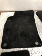 mats WELUR KOMPLET AUDI A4 B8 8K0864450