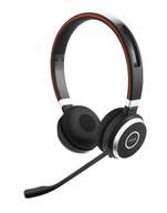 Słuchawki bezprzewodowe Jabra Evolve 65 Bluetooth