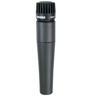 SHURE SM57-LCE MIKROFON DYNAMICZNY INSTRUMENTALNY