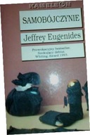 Samobójczynie - Jeffrey Eugenides