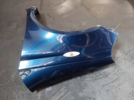 complete bonnet bumper light fender TOYOTA YARIS and 8P4