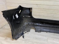 BMW X3 G01 trunk door complete bumper rear part PDC complete