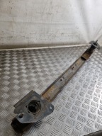 rinforzo paraurti traversa posteriore paraurti OPEL CORSA E