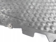 PORSCHE 982 718 GT4 abdeckung Blende Abdeckung der Stoßstange vorne