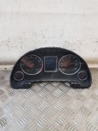 dials 8E0920900H AUDI A4 B6 2.0B 01R