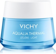 Vichy Aqualia Thermal Krem Light