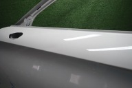 CUPRA FORMENTOR 5FF door left front front