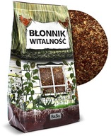 BŁONNIK NATURALNY 500g Witalny płesznik + jajowata