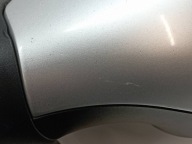 mirror right manually LIFT TOLEDO II 1M0857934A Seat Leon and (1999-2006)