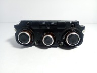 VW Golf V 5 03-09 switch switch regulation REGULACJA PANEL air conditioning devices