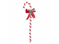 Vianočné dekorácie Candy cane, 50 cm