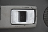 door rear. rear part left RANGE ROVER III L322