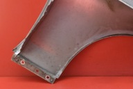 fender left front front SREBRNY MERCEDES C-KLASA W205 14-21
