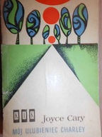 Mój ulubieniec Charley - Joyce Cary