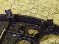 HONDA CIVIC VIII cover instrument panel frame
